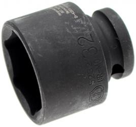 Kraft-Einsatz, 12,5 (1/2), 32 mm 