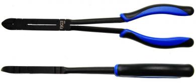 Doppelgelenk-Seitenschneider 