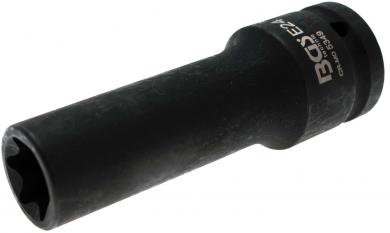 Kraft-Einsatz, 20 (3/4), E24 x 110 mm 