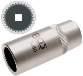 Vielzahn-Einsatz für Einspritzpumpen bei Mercedes Diesel-Motoren, 33 Zähne 