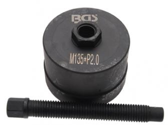 Radnaben-Abzieher, BPW 12t, M135 x 2,0 
