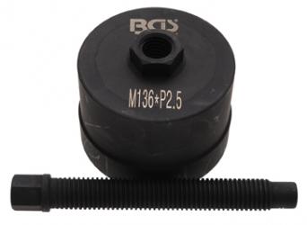 Radnaben-Abzieher, BPW 12t, M136 x 2,5 