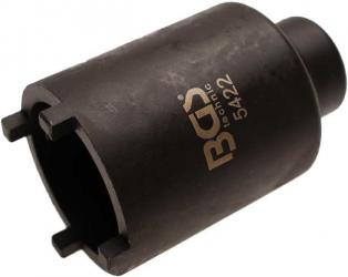 Traggelenk-Zapfenschlüssel, Citroen / Peugeot  