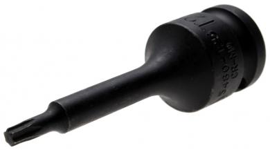 Kraft-Bit-Einsatz, T-Profil, T25, 12,5 (1/2) 