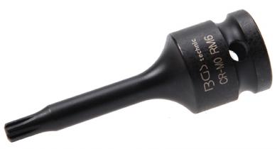 Kraft-Bit-Einsatz, RIBE®, M5, 12,5 (1/2) 