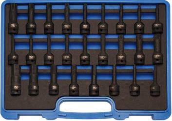 Kraft-Bit-Einsatz-Satz, 27-tlg. 