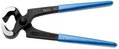 Kantenzange, DIN 5241, 200 mm 