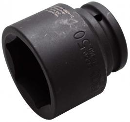 Kraft-Einsatz, 50 mm, 20 (3/4) 