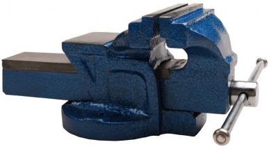 Parallel-Schraubstock, 4,5 kg, 75 mm Spannbacken 