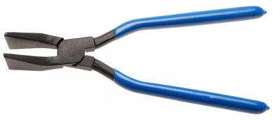 Abkant- und Falzzange, gerade 