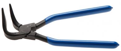 Abkant- und Falzzange, 90° abgewinkelt 