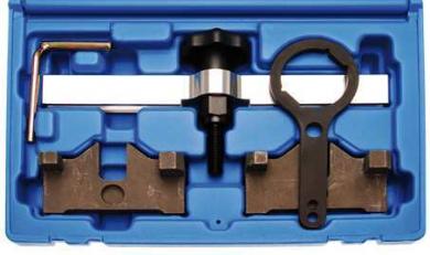 Motor-Einstellwerkzeug-Satz, BMW N63  