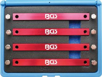 Motor-Einstellwerkzeug-Satz für Mercedes M276, M157, M278, 12-tlg. 