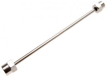 Anschlußstück M12 x 1.5, passend für BGS 62650 