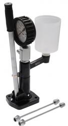 Prüf- und Einstellgerät für Diesel-Einspritzdüsen 