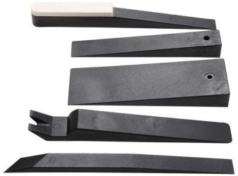 Montagekeil-Sortiment, 5-tlg. 