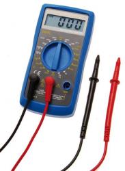 Digital-Multimeter 