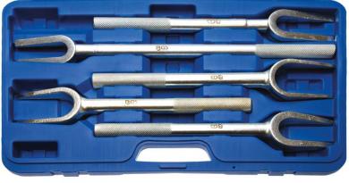 Trenngabel-Satz, 5-tlg. 