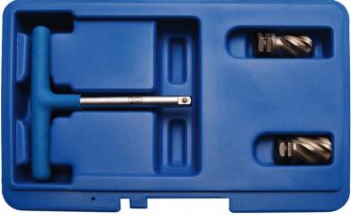 Reibahlen-Satz für ABS-Sensoren 