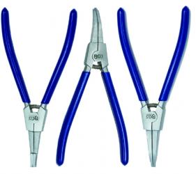 Sicherungszangen-Satz für Antriebswellen, 3-tlg. 