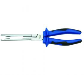 Glühkerzenstecker-Zange, gerade 