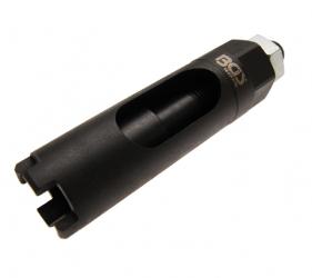 Einspritzdüsen-Auszieher, Vierzahn für MAN und Mercedes 