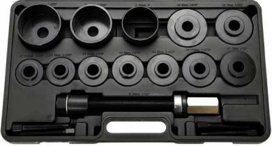 Radlager-Werkzeug-Satz,19-tlg. 