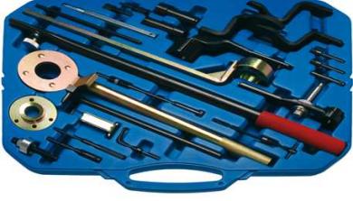 Motor-Einstellwerkzeug-Satz für Honda, Mazda, etc., 26-tlg. 