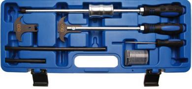 Dichtungsring-Doppelhaken-Satz 