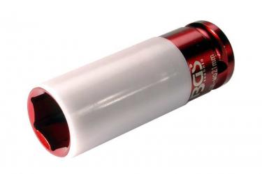 Kraft-Schoneinsatz, 12,5 (1/2), 21 mm 