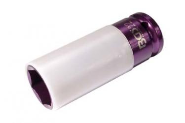 Kraft-Schoneinsatz, 12,5 (1/2), 22 mm 