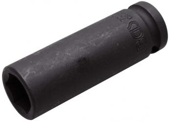 Kraft-Einsatz, tief, 12,5 (1/2), 17 mm 