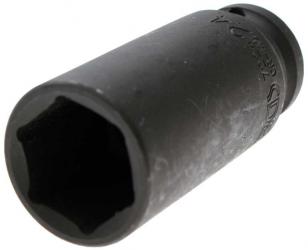 Kraft-Einsatz, tief, 12,5 (1/2), 24 mm 