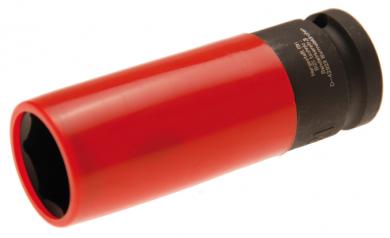 Kraft-Schoneinsatz, 12,5 (1/2), 21 mm 