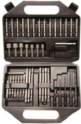 Bohrmaschinen-Bit-Satz, 6,3 (1/4), 42-tlg. 