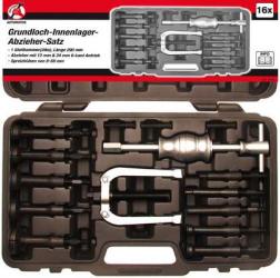 Grundloch-Innenabzieher-Satz, 16-tlg.  