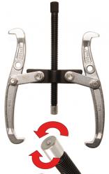 Abzieher, 2-armig, 200 mm 