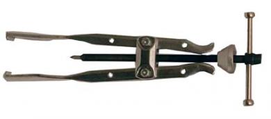 Spezial-Abzieher, extra lang 