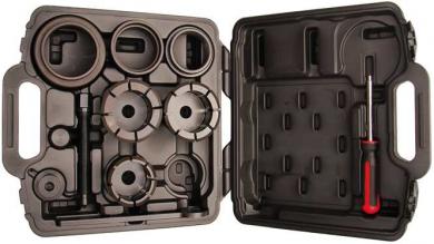 Lagerinnenring-Abzieher-Satz für Mercedes, 11-tlg. 