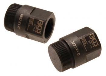 Injektoren-Demontageadapter M27xM20x41 mm 