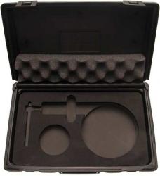 Leerkoffer, passend für BGS 7774 