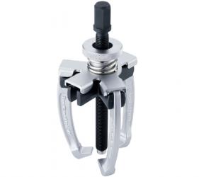 Innen- und Aussenabzieher, 2- und 3-armig, 76-102 mm, bis 100 mm tief  