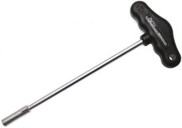 Steckschlüssel, 6-Kant, 6x230 mm 