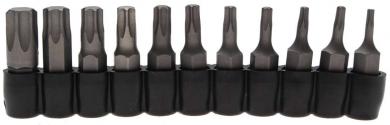 Bit-Satz, T-Profil ,6,3 (1/4), 11-tlg. 