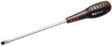 Werkstatt-Schraubendreher, Schlitz 125x5,5 mm 