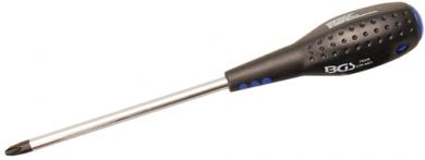 Werkstatt-Schraubendreher, Kreuzschlitz PZ #3x150 mm 