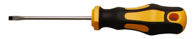 Schraubendreher, Schlitz 3 x 80 mm 