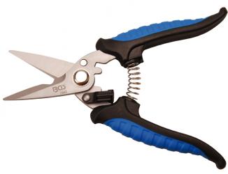 Universal-Schere, INOX, 180 mm 