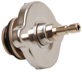 Adapter Nr.3, Mercedes und andere Modelle, passend für BGS 8027/8098 