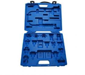 Kunststoffkoffer, leer, passend für BGS 8027 